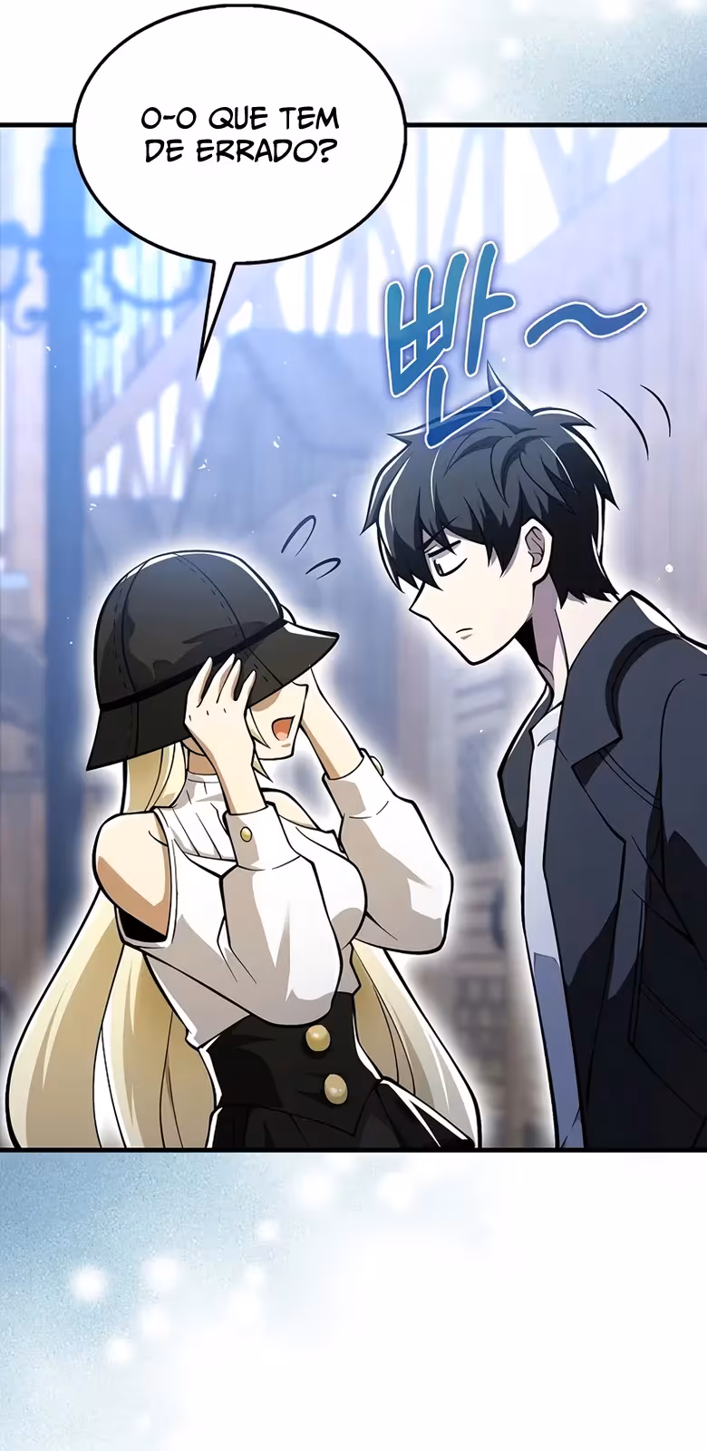 Página do Capítulo 50