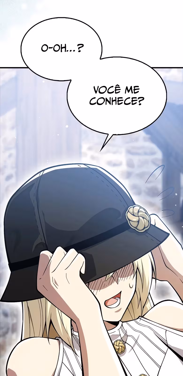 Página do Capítulo 50