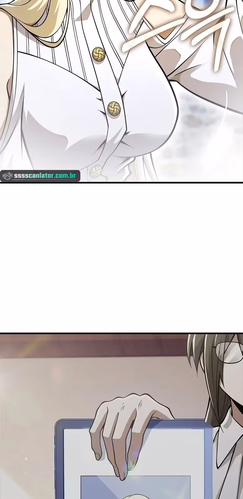 Página do Capítulo 50