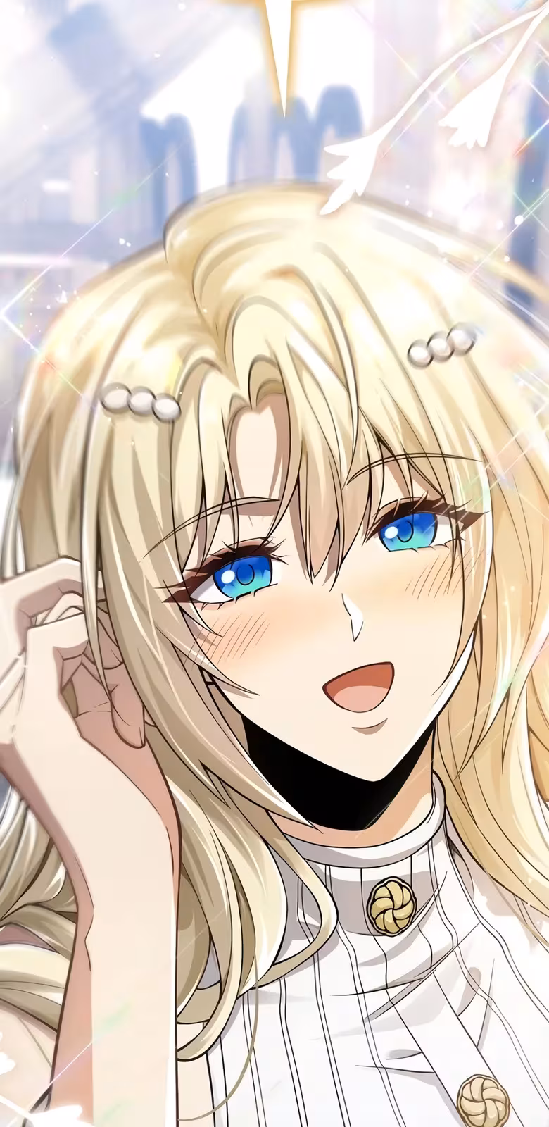 Página do Capítulo 50