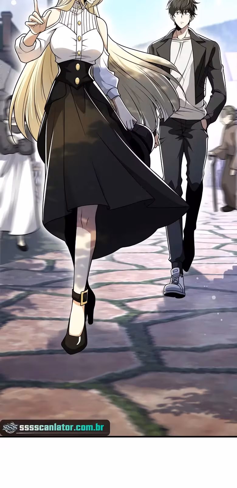 Página do Capítulo 51