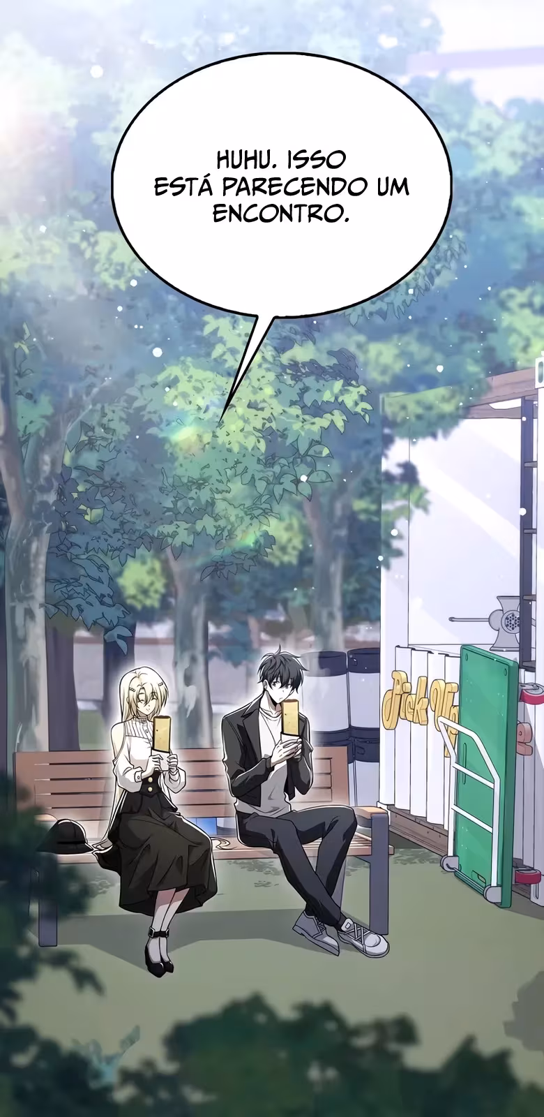 Página do Capítulo 51