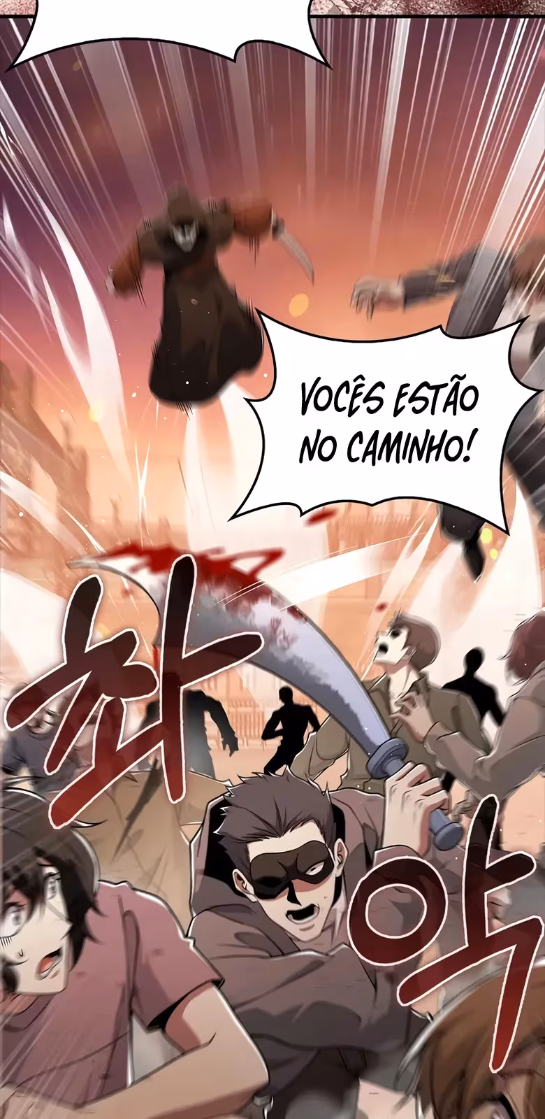 Página do Capítulo 52