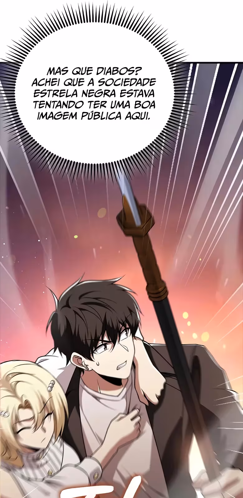 Página do Capítulo 52