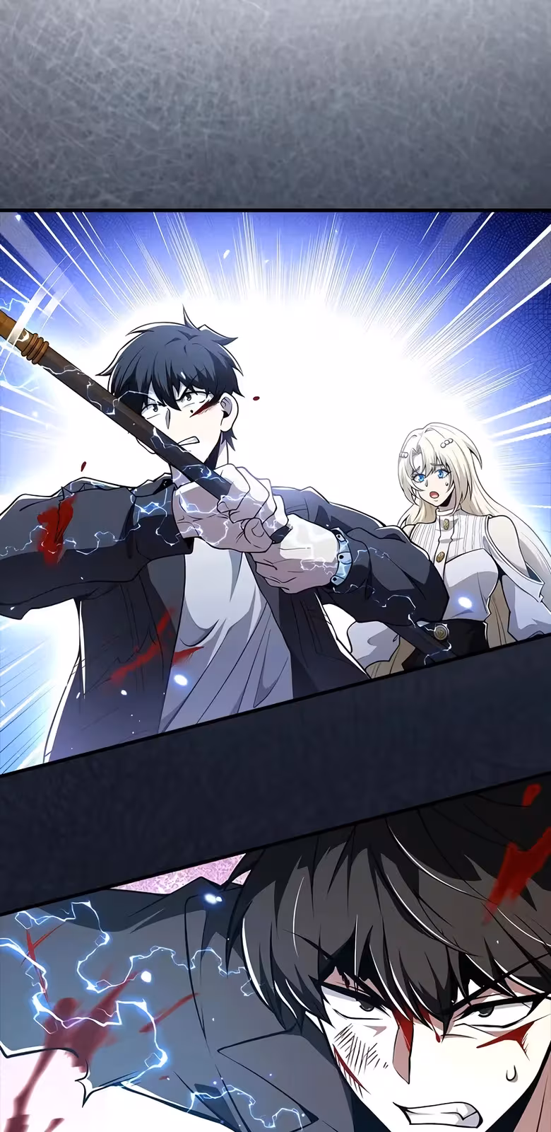 Página do Capítulo 52