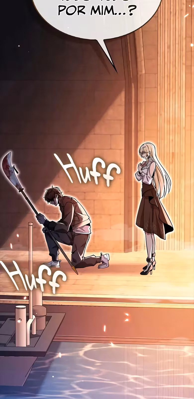 Página do Capítulo 52