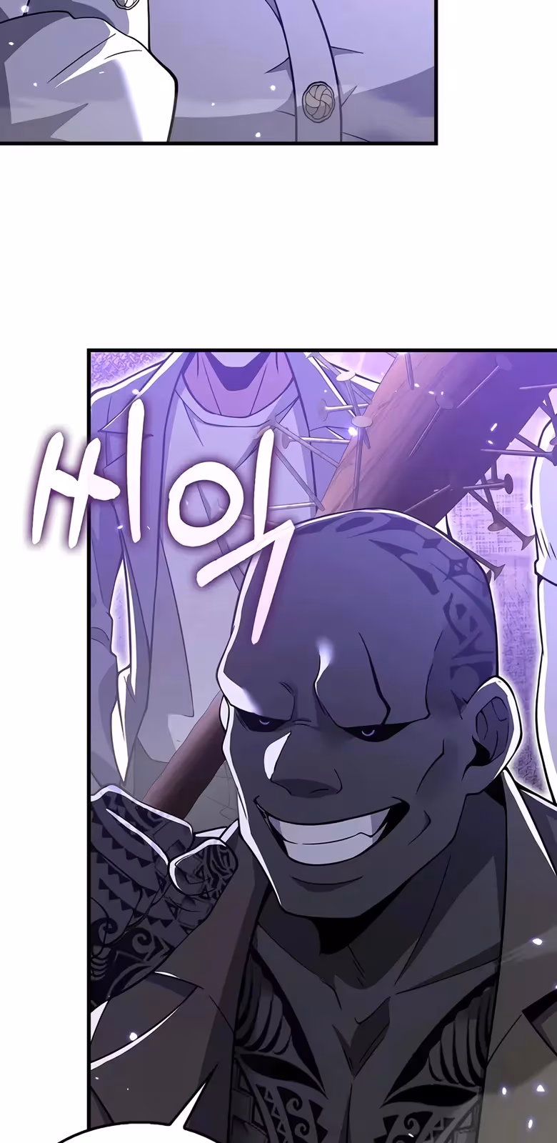 Página do Capítulo 52