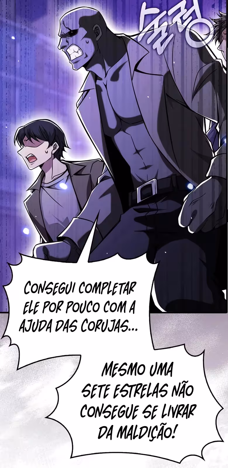Página do Capítulo 52