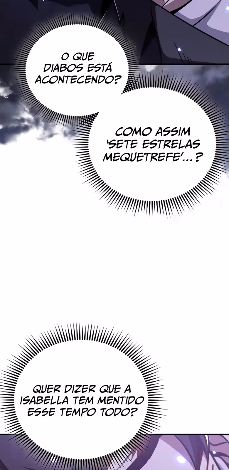 Página do Capítulo 52