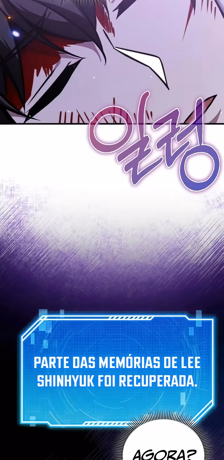 Página do Capítulo 52