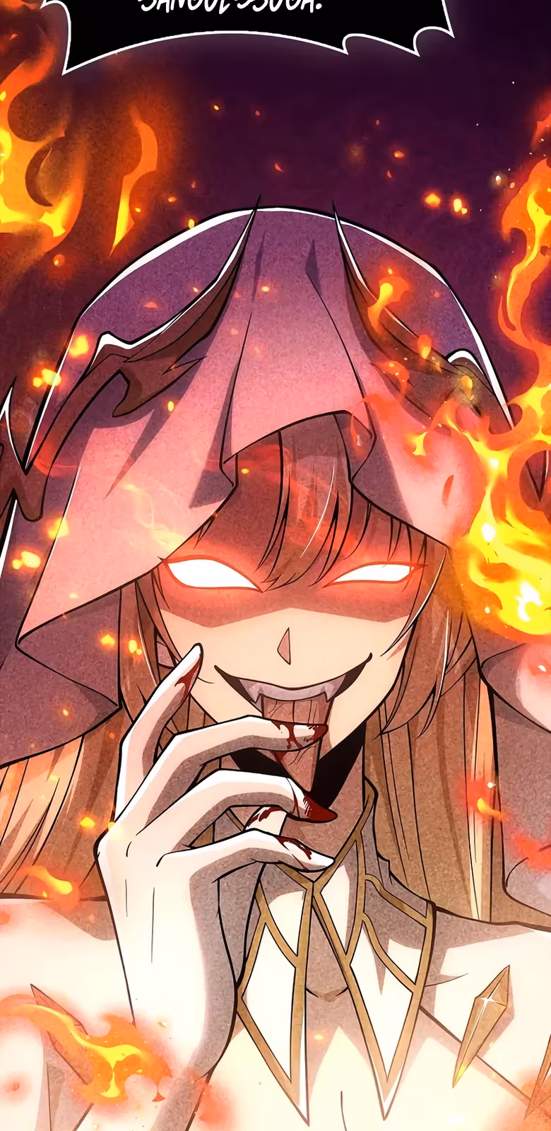 Página do Capítulo 52