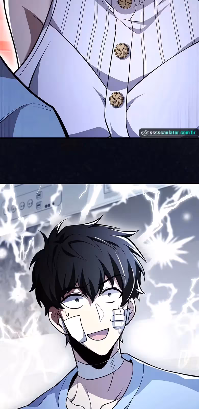 Página do Capítulo 53