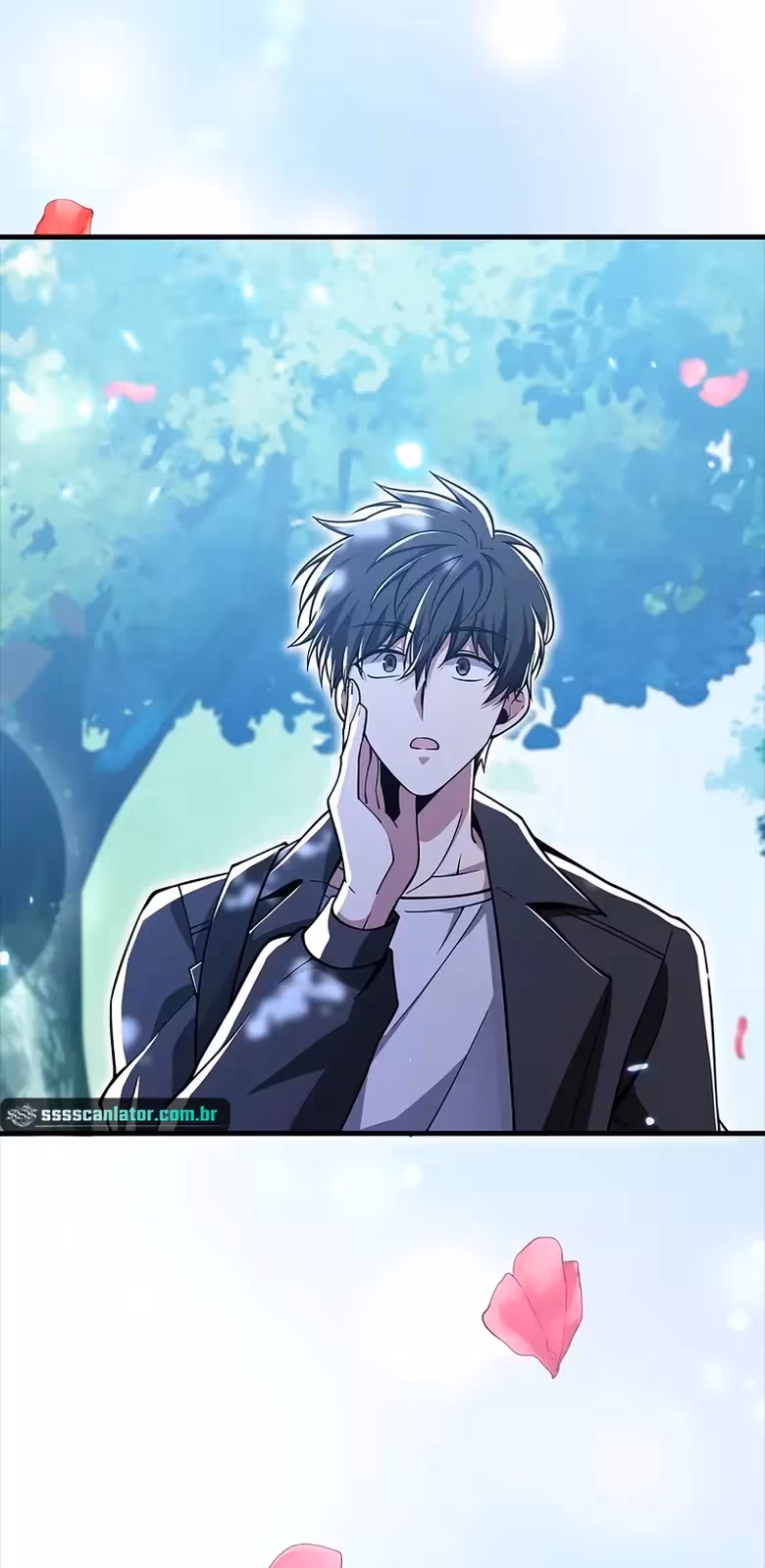 Página do Capítulo 53