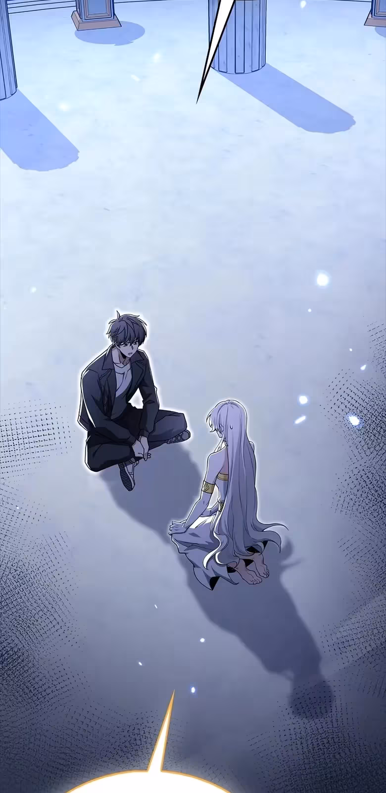 Página do Capítulo 54