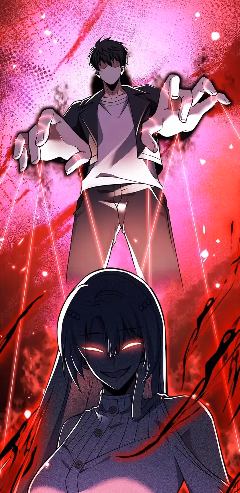 Página do Capítulo 54