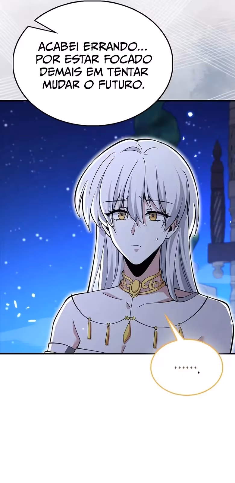 Página do Capítulo 54