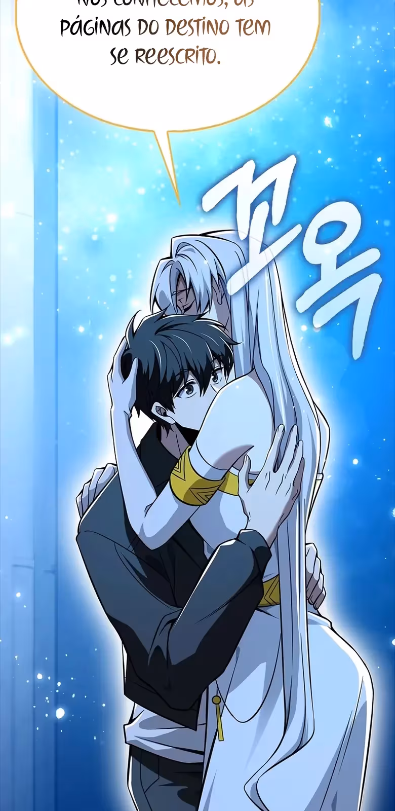 Página do Capítulo 54