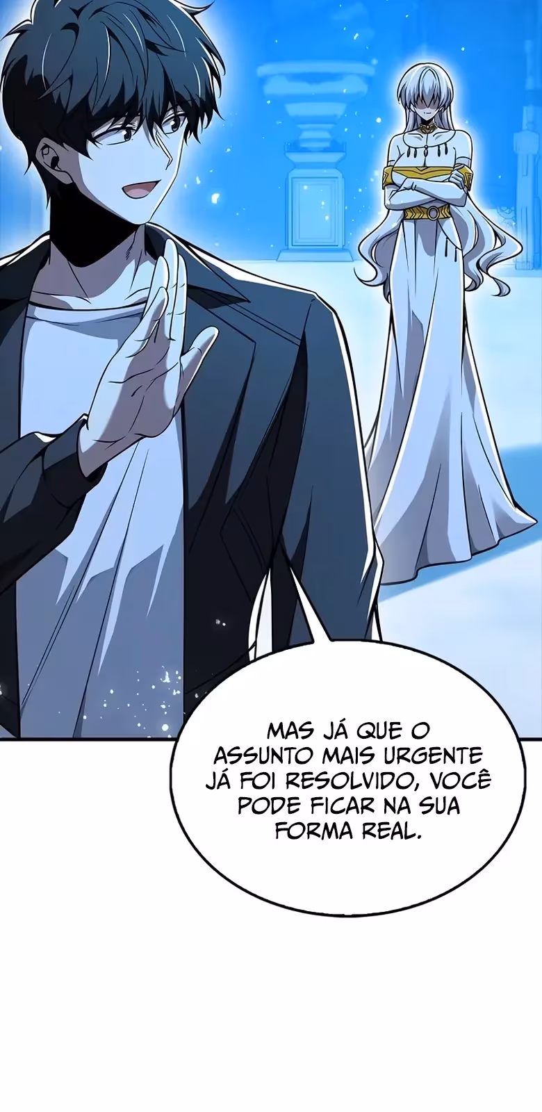 Página do Capítulo 54