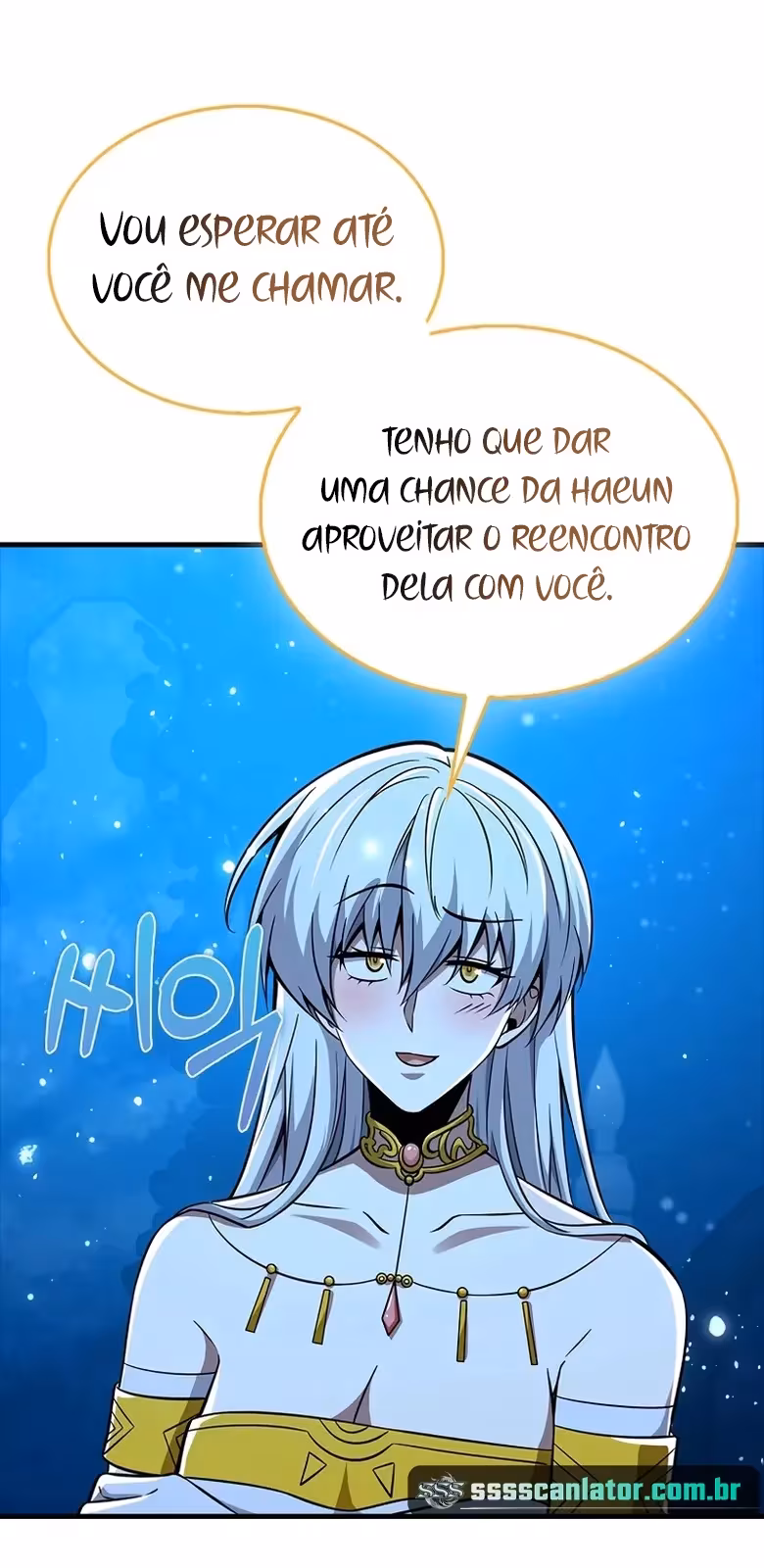 Página do Capítulo 54