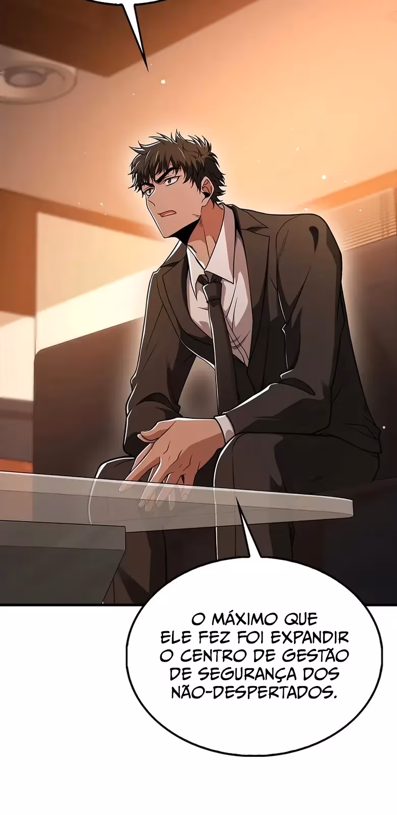 Página do Capítulo 54