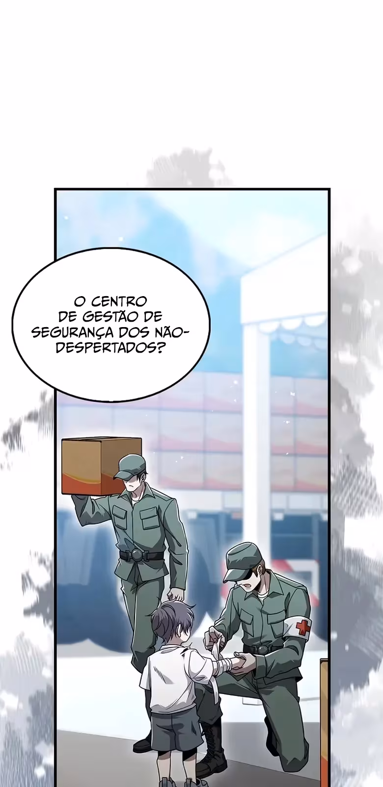 Página do Capítulo 54