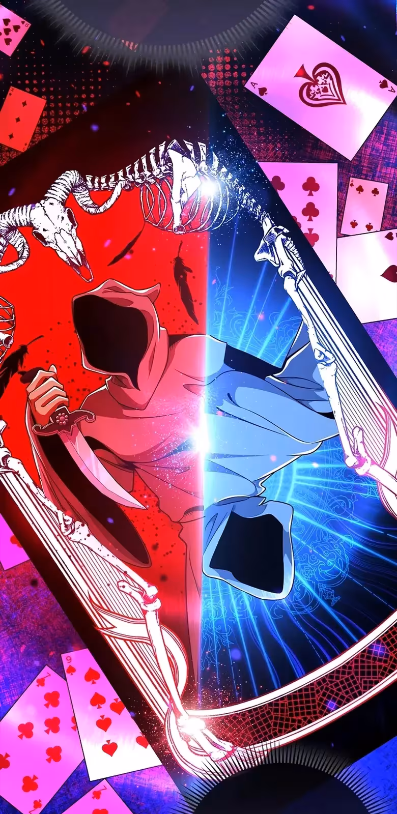 Página do Capítulo 54