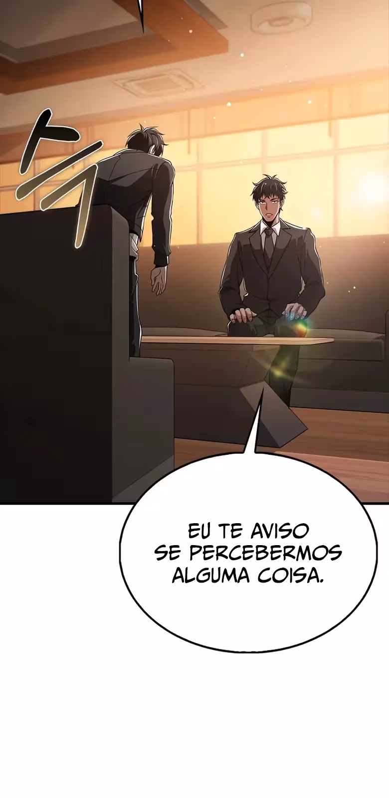 Página do Capítulo 54