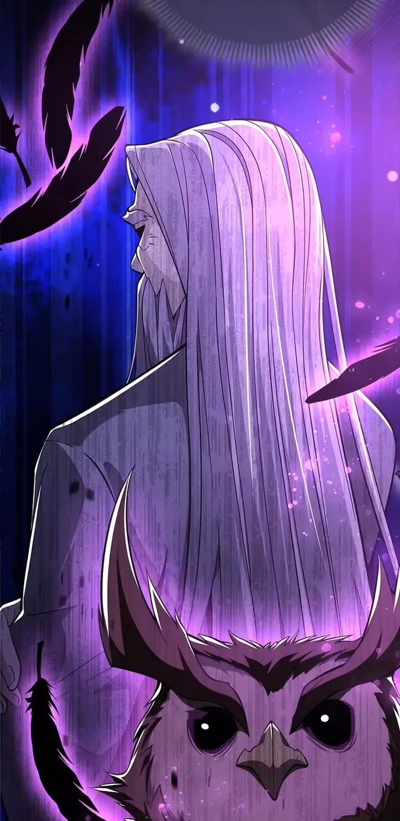 Página do Capítulo 54