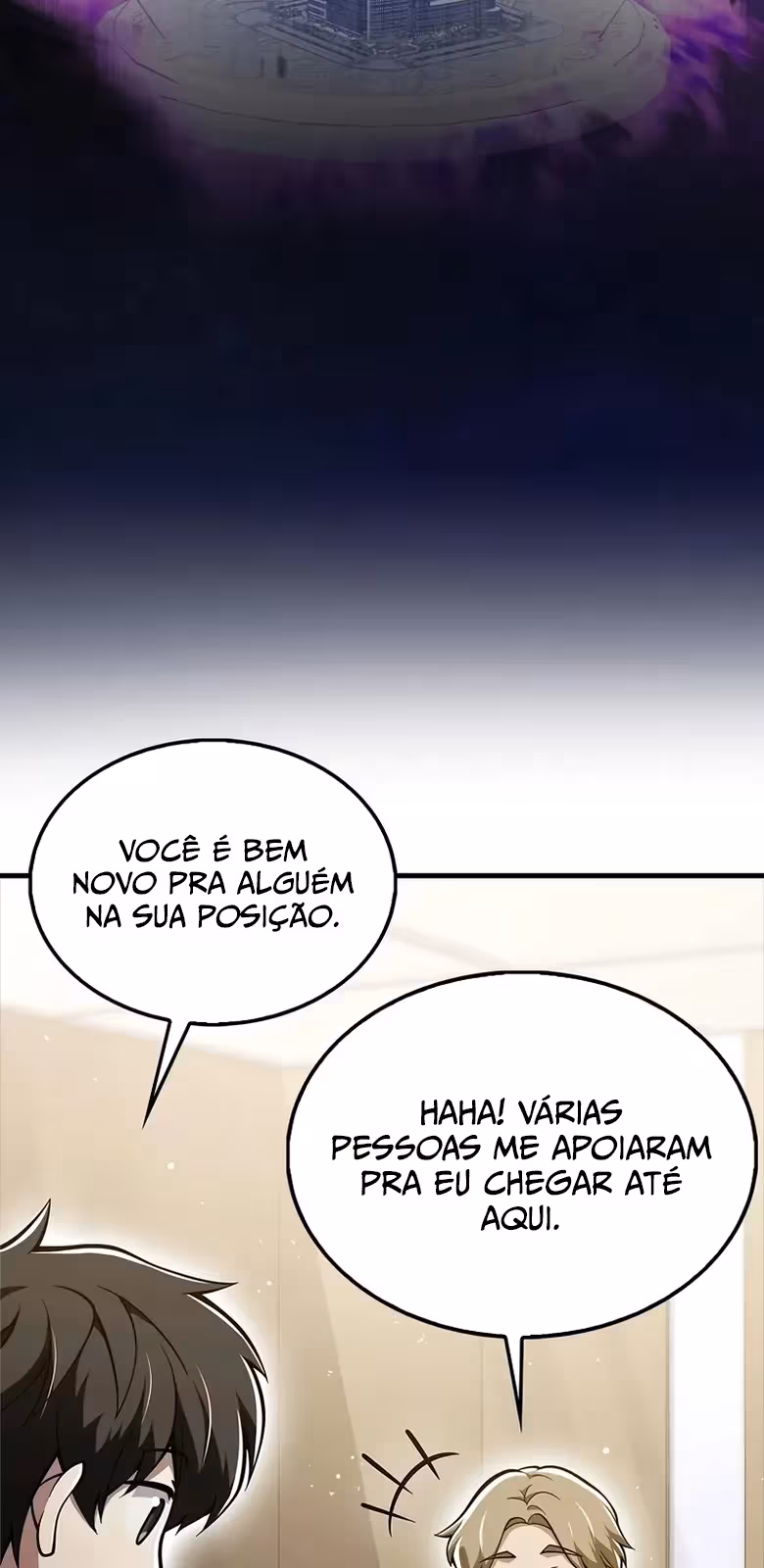 Página do Capítulo 54