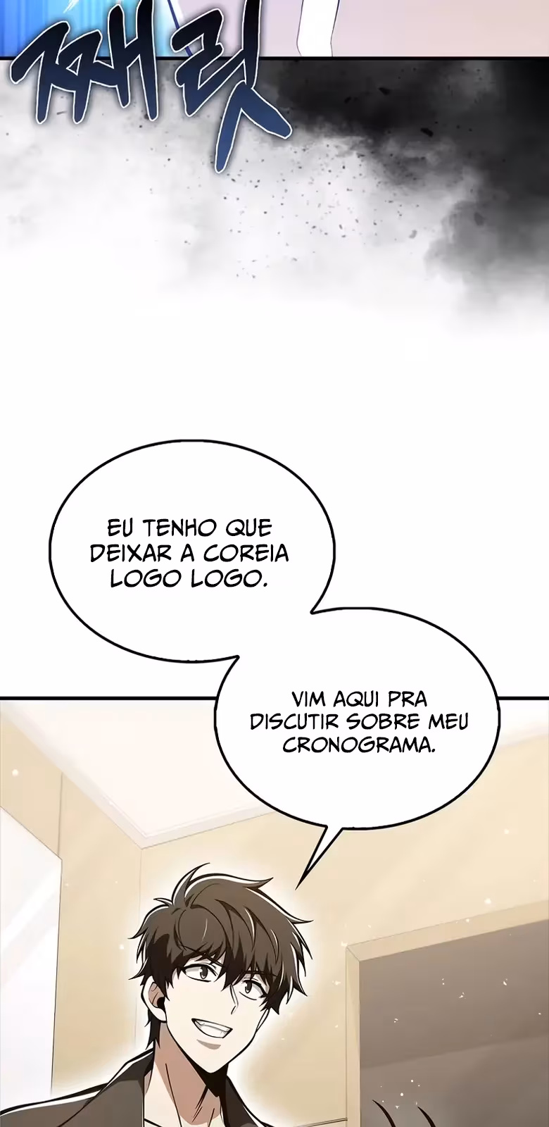 Página do Capítulo 54