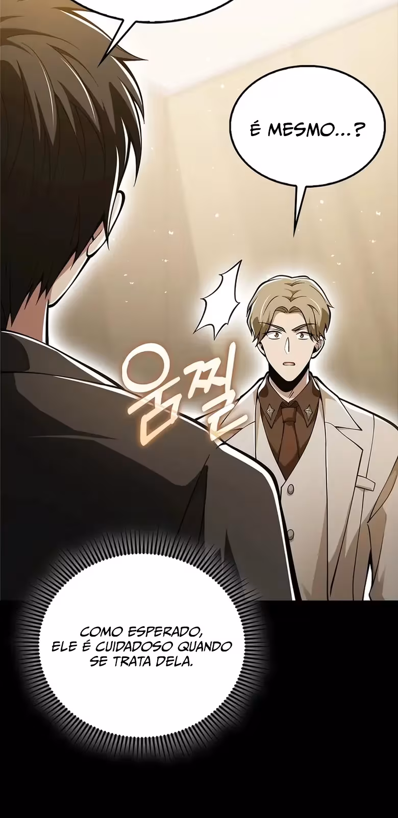 Página do Capítulo 54