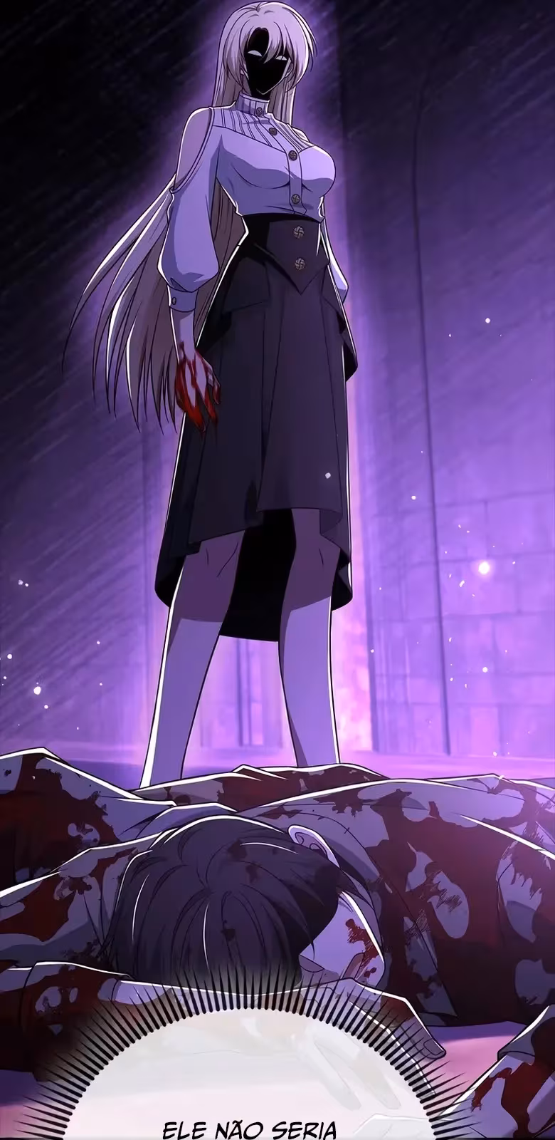 Página do Capítulo 54