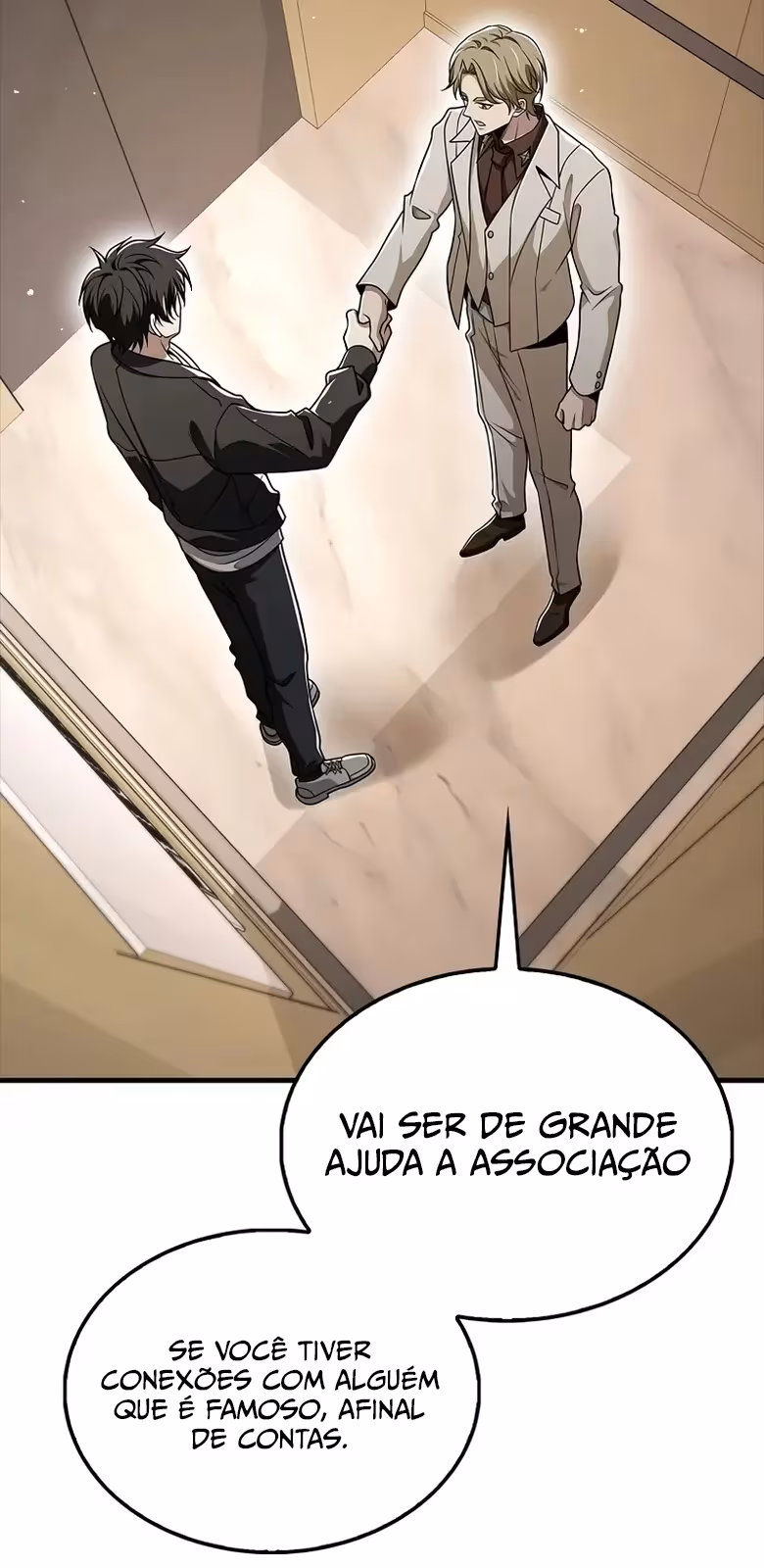 Página do Capítulo 54