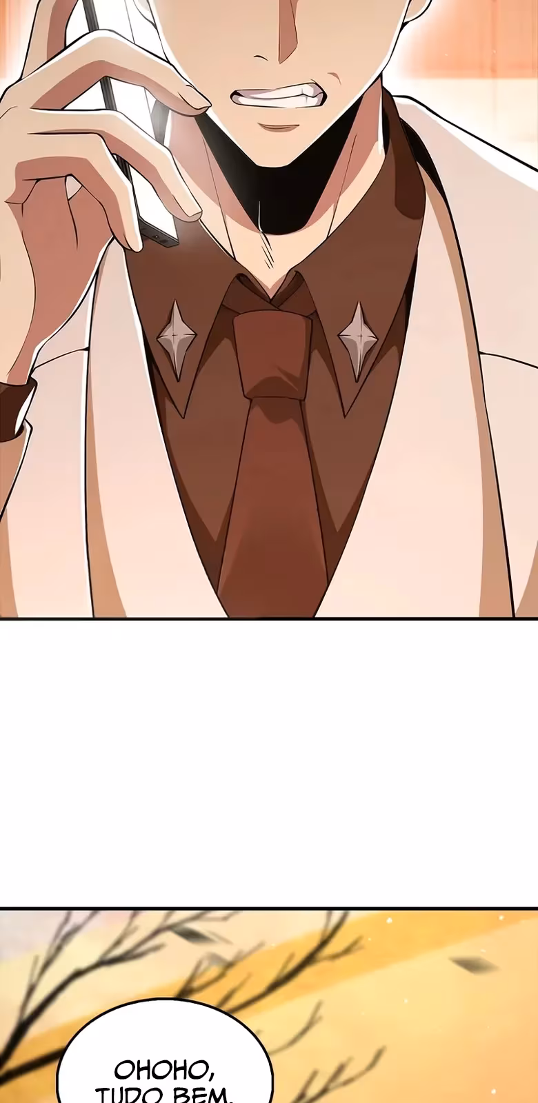 Página do Capítulo 54