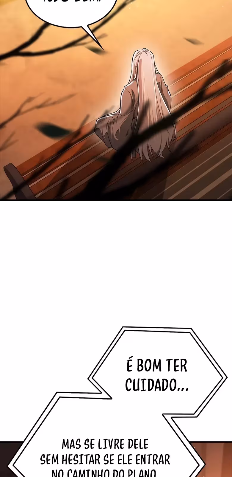 Página do Capítulo 54