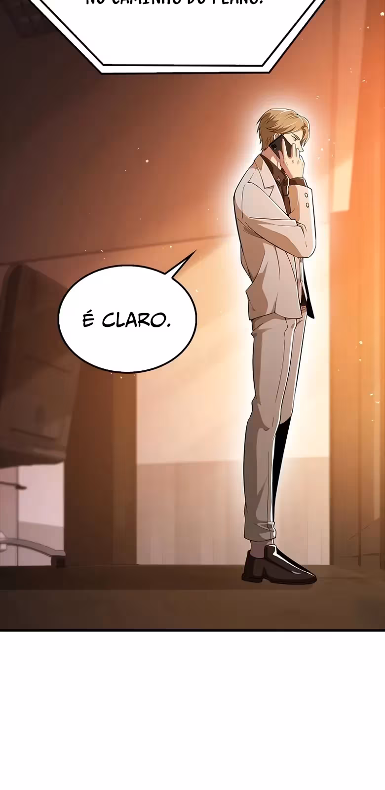 Página do Capítulo 54