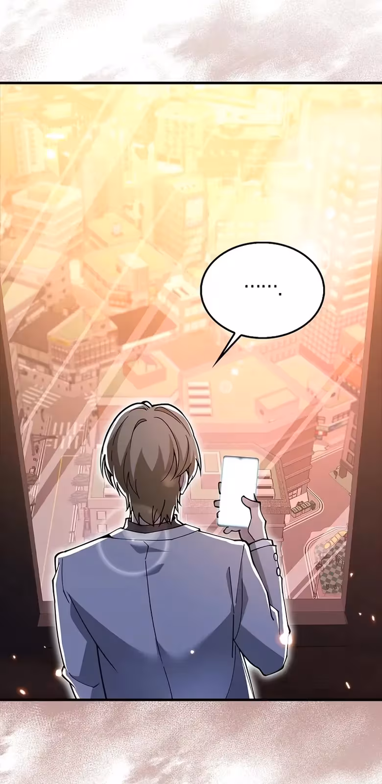 Página do Capítulo 54