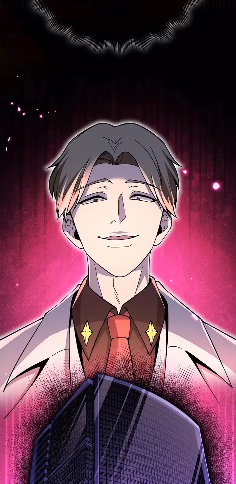 Página do Capítulo 54