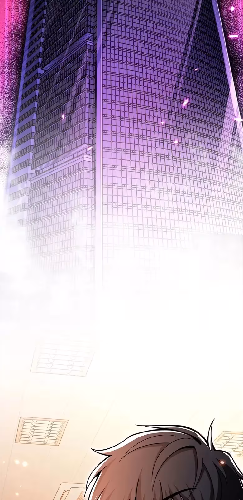 Página do Capítulo 54