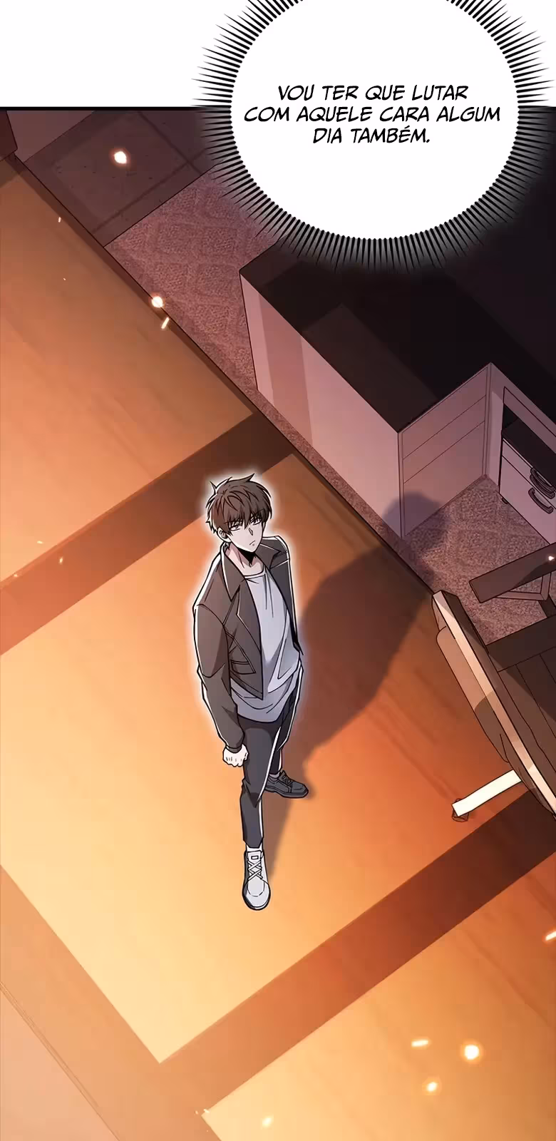 Página do Capítulo 54