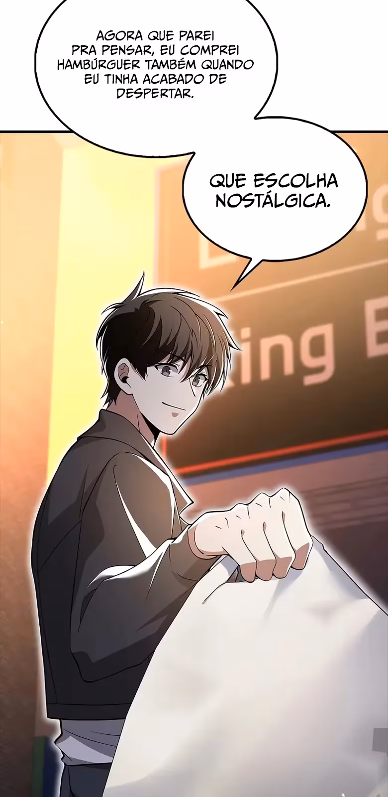 Página do Capítulo 54