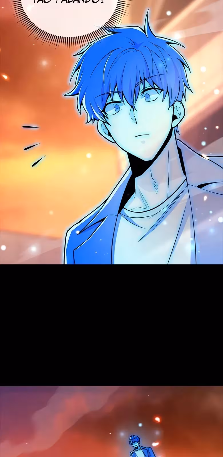 Página do Capítulo 54