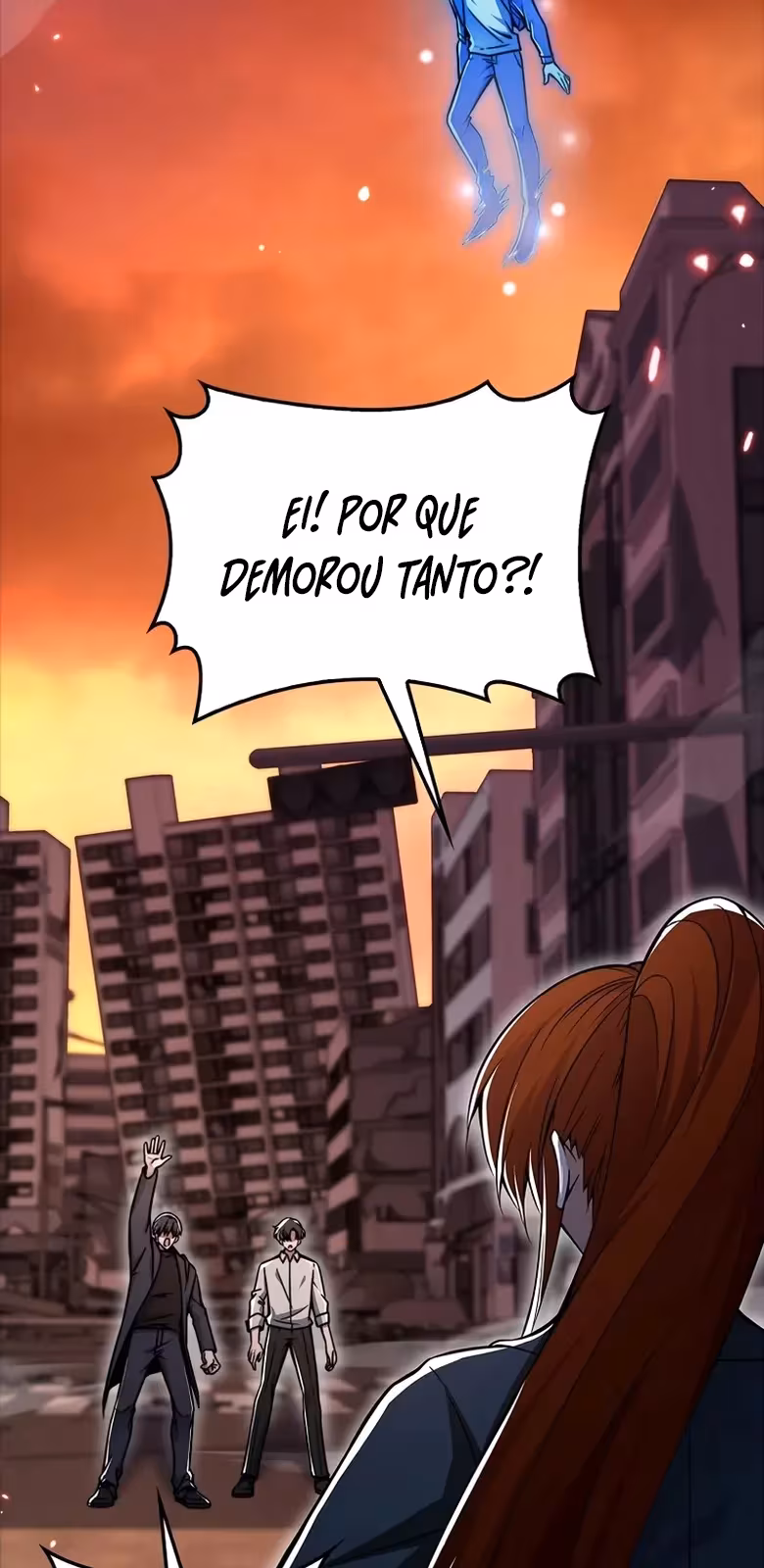 Página do Capítulo 54