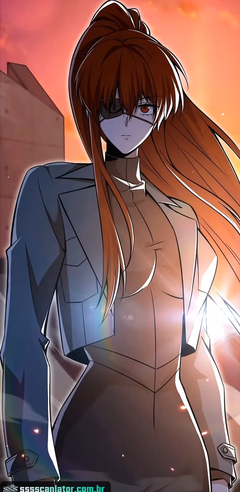 Página do Capítulo 54