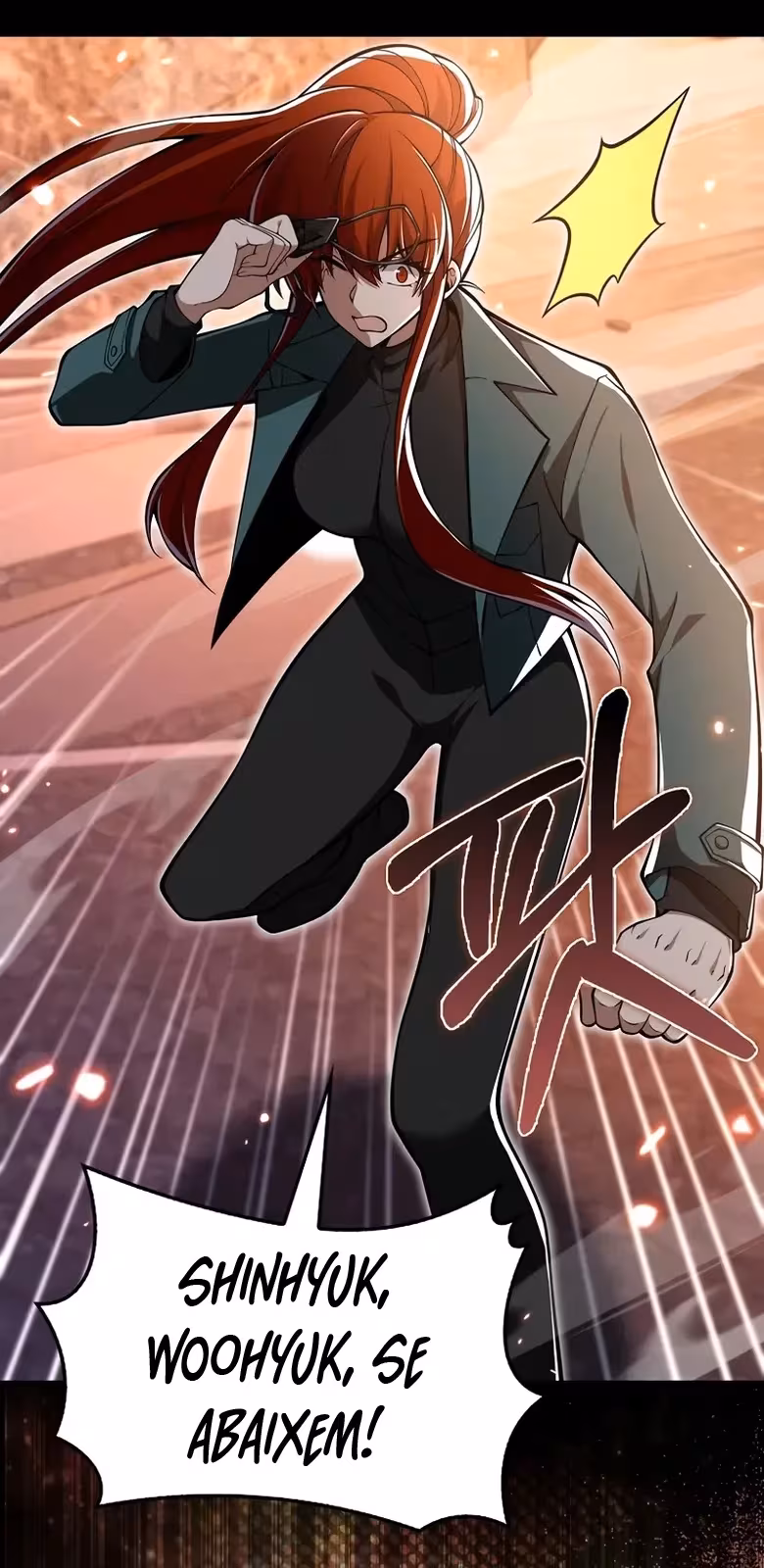 Página do Capítulo 55