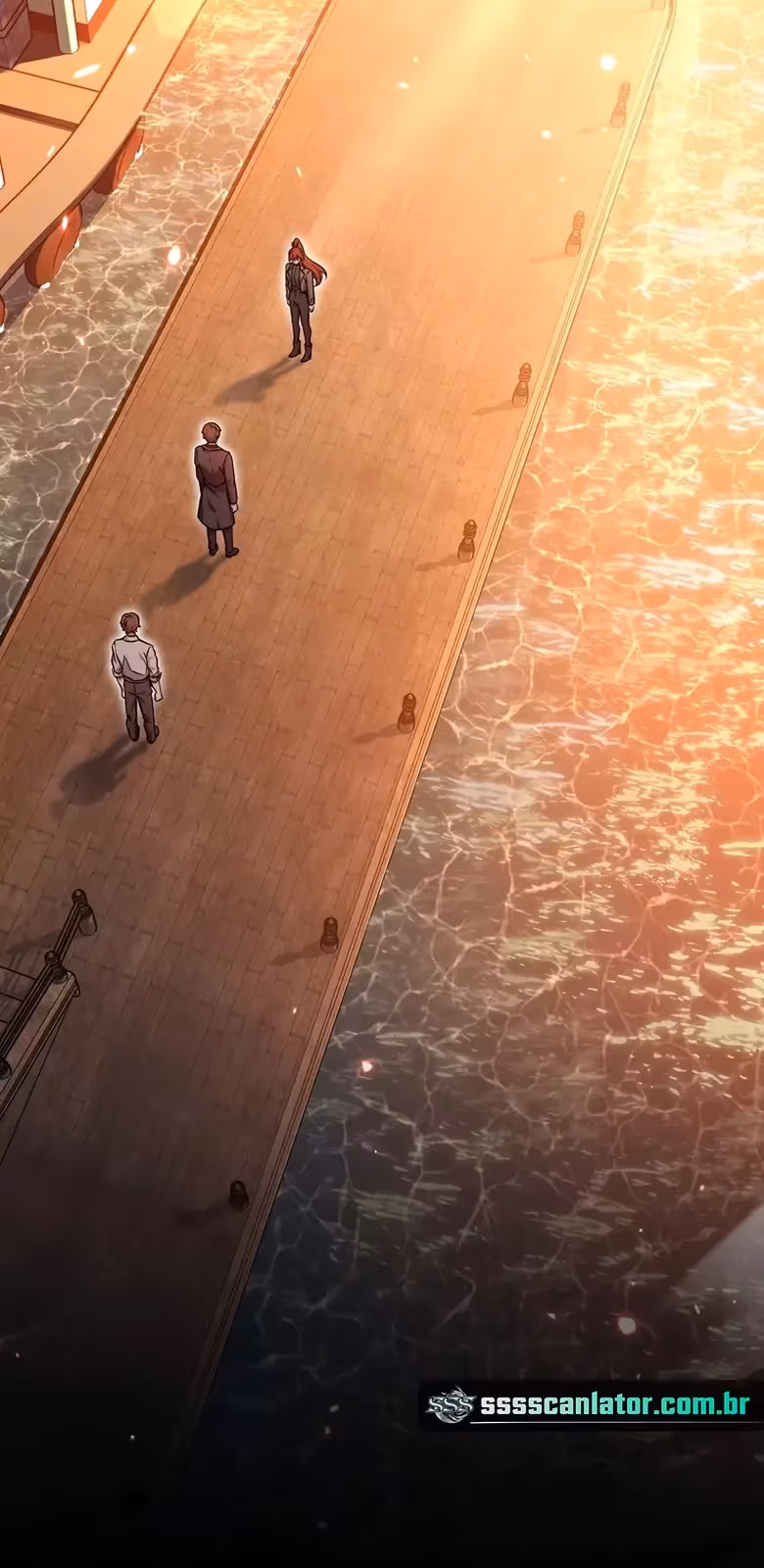 Página do Capítulo 55