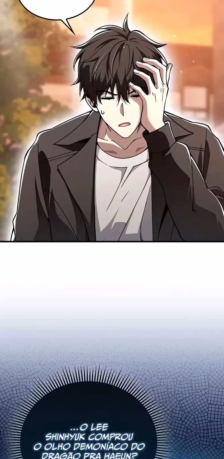 Página do Capítulo 55