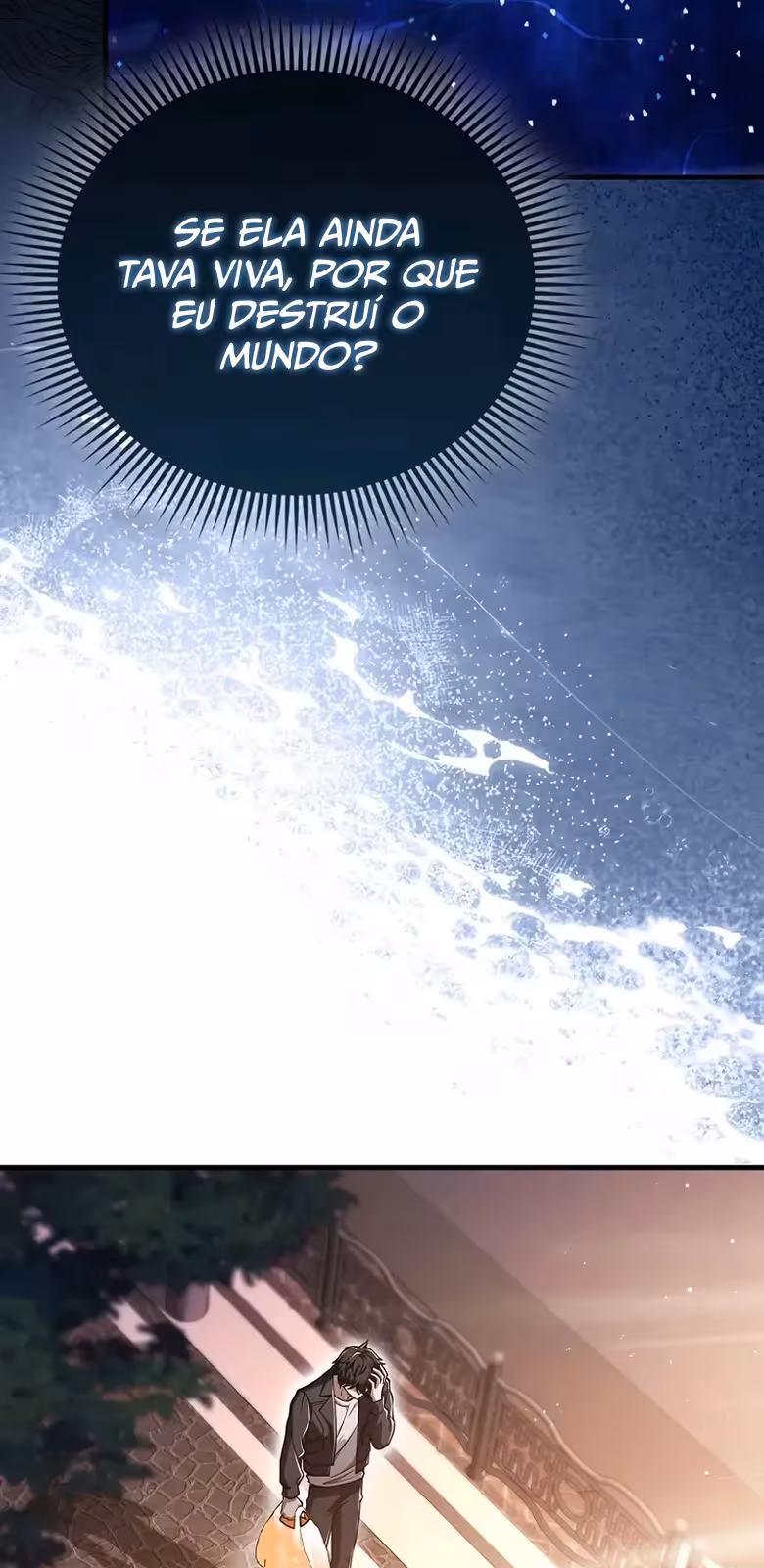 Página do Capítulo 55