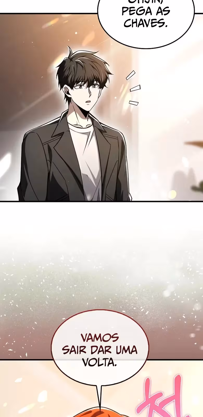 Página do Capítulo 55