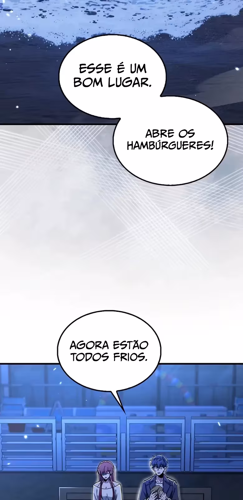 Página do Capítulo 55